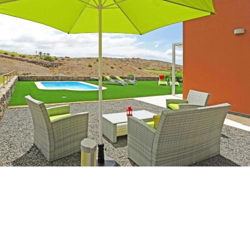 Salobre Vista Golf 30