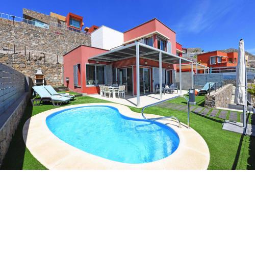 Salobre Vista Golf 5