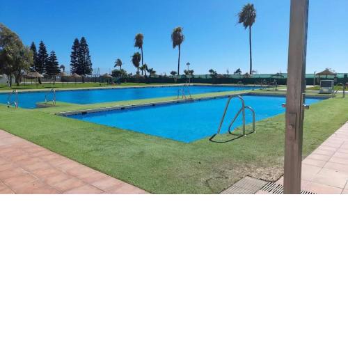SALOMAR GOLF