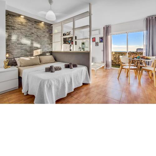 Salome de SteraM Flats Torremolinos