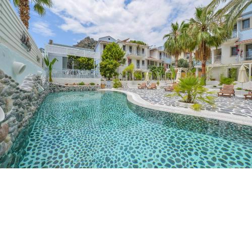 Salonika Suites
