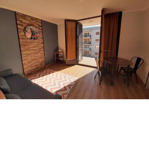 SALOU al LADO de PLAYA: Bonito Apartamento, WiFi