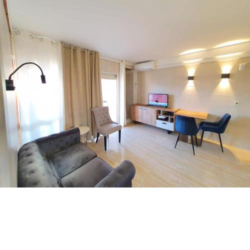 SALOU Carrer de Nord ,apartamento para 4 personas,WIFI