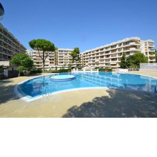 Salou CostaMar Apartment