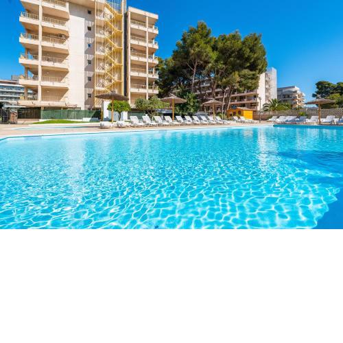 Salou Pacific Rentalmar
