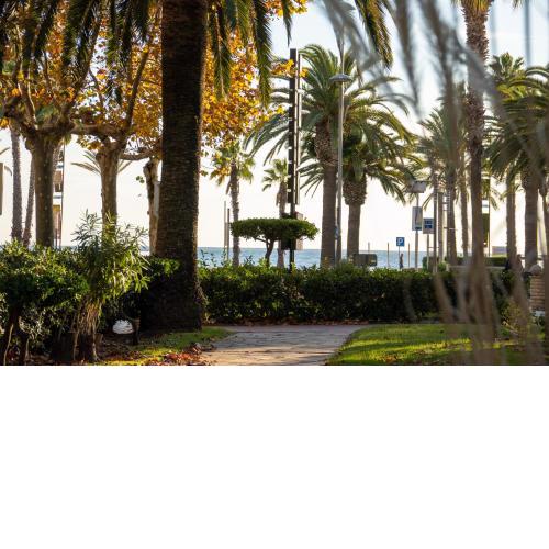 Salou Primera Linea de Mar - Apartamento 3 Ambientes