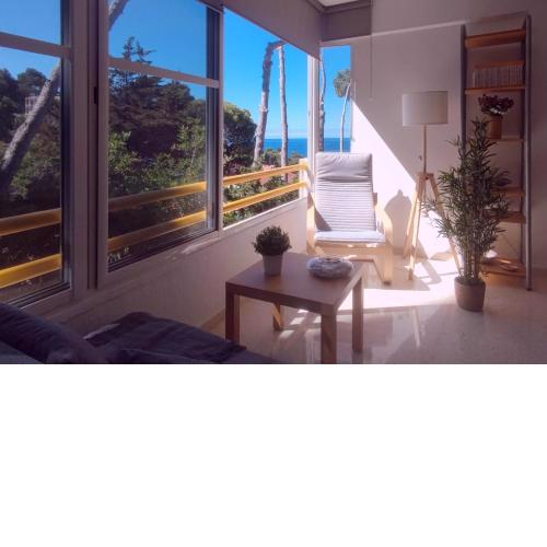 Salouhouses Apartment Cala Crancs
