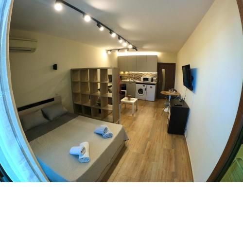 Salt Lake Studio
