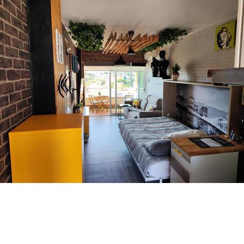 Saltillo Alto Boutique Studio