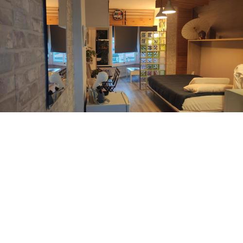 SALTILLO ALTO WHITE STUDIO