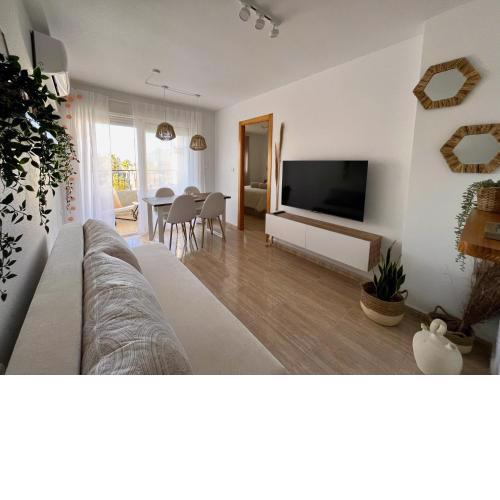 Salty Apartment Torrevieja