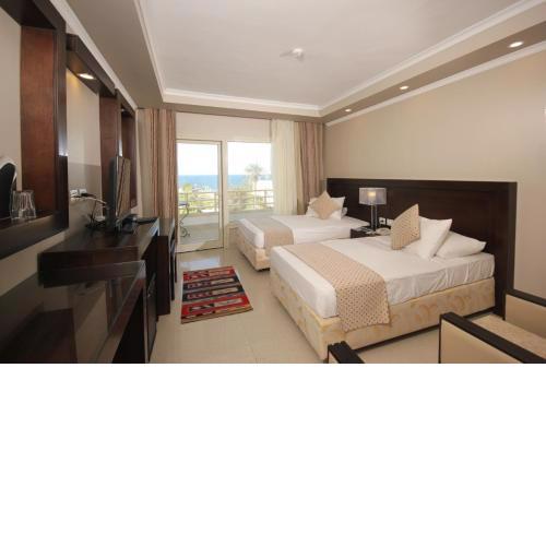 Salvatore Room With Breakfast- Garden View