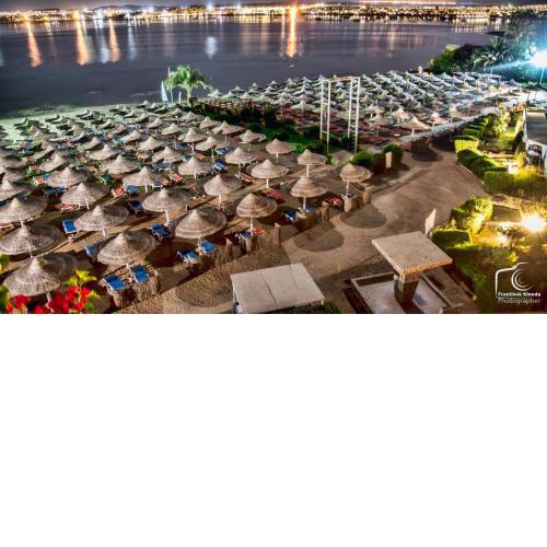 Salvatore Rooms-All Inclusive Makadi