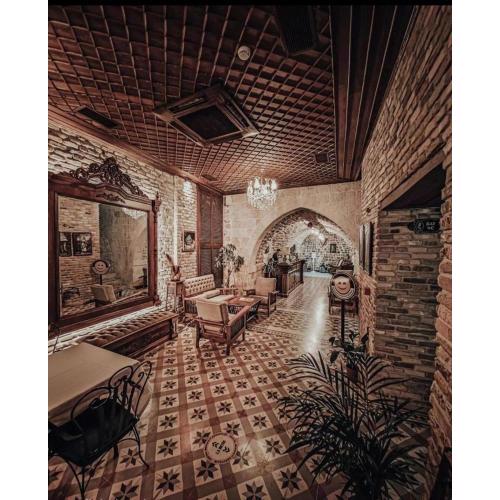 Sam Franss Boutique Otel