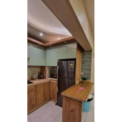 Sama Apartment