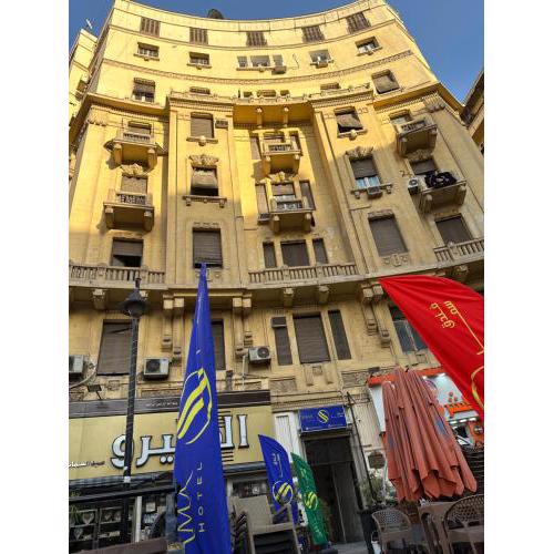 Sama hotel