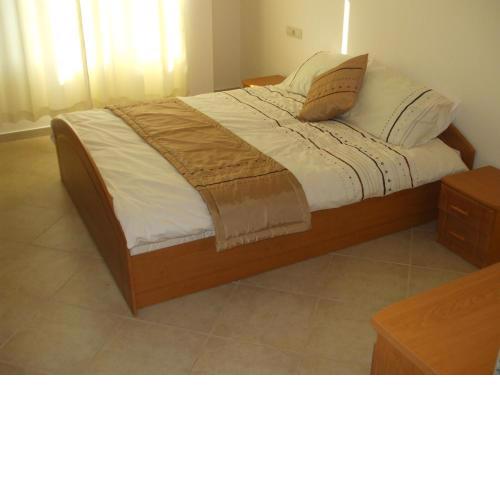 Samara Apartment