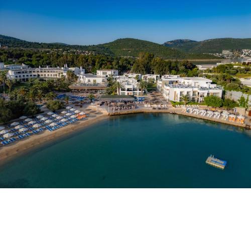 Samara Hotel Bodrum Ultra All Inclusive