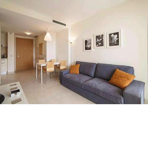 Samara Marbella Apartment