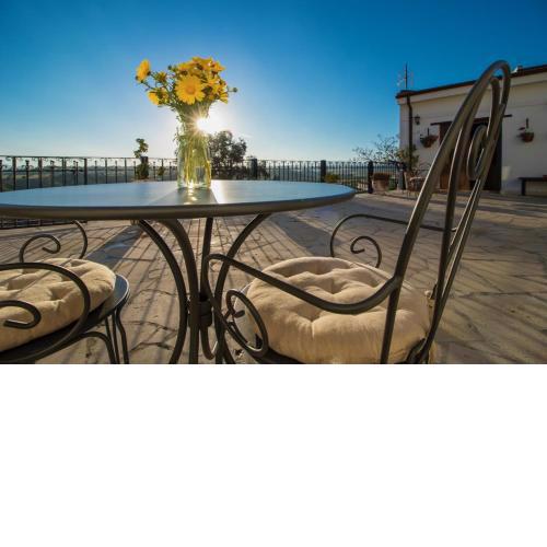 Samareitidos Light Cottage