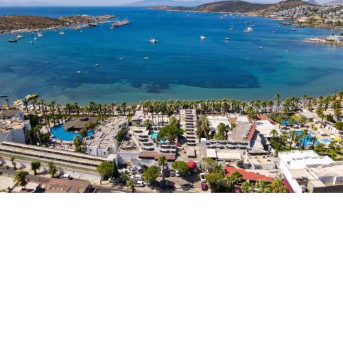 Sami Beach Hotel- All Inclusive