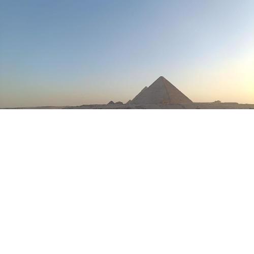 Sami pyramids Inn