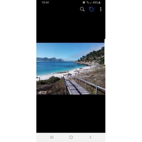 Samil casa familiar