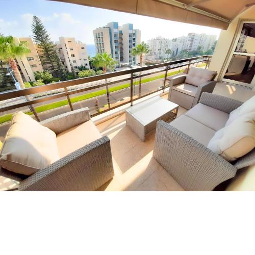 Samson Sea Breeze, 3bed sleeps 6, free WiFi
