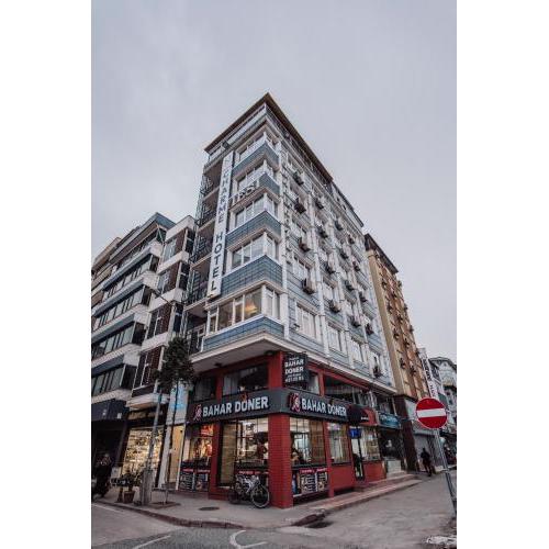 Samsun Charme Hotel