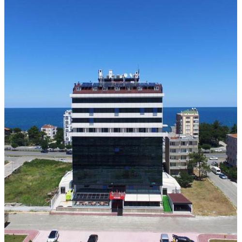 Samsun Konaks
