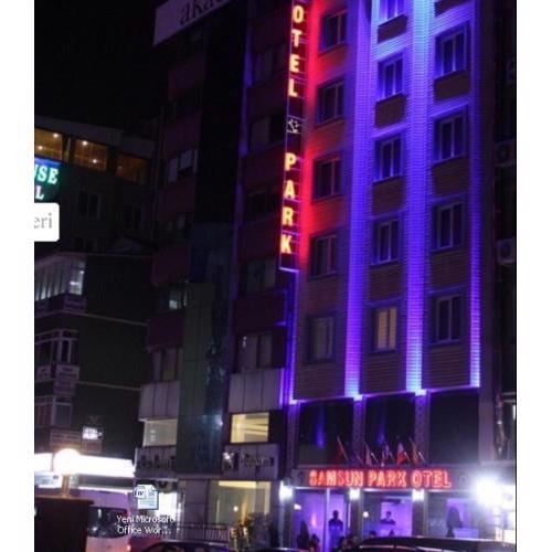 Samsun Park Hotel
