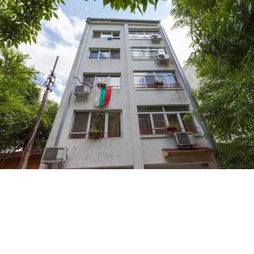 Samuil Apartments