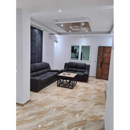 Samy's Luxury Apartments