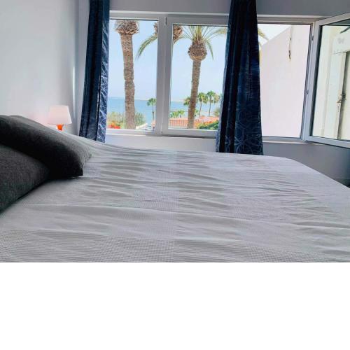 San Agustin,close to the Beach with pool !