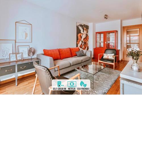 San Amaro Beach Apartment