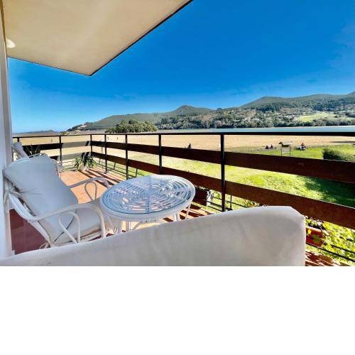 SAN ANTONIO BEACH by Urdaibai rentals