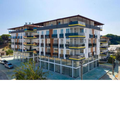Şan Apart