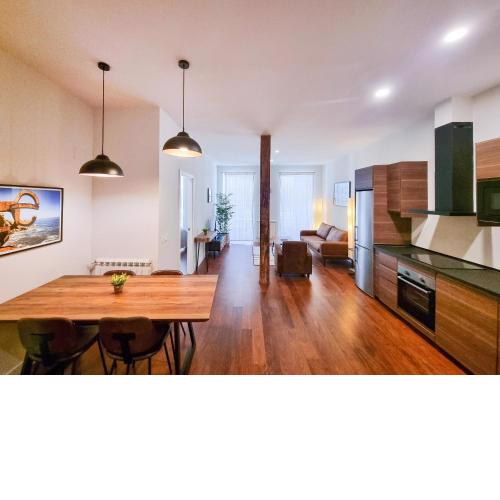 San Bartolome Bay - Iberorent Apartments