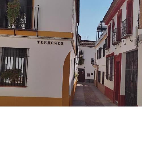 San Basilio´s Red House