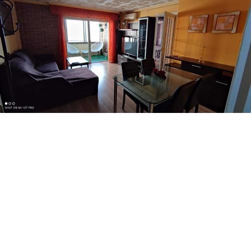 San Blas Apartment - Alicante City