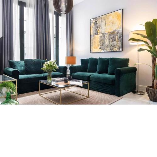 San Buenaventura Apartment 14