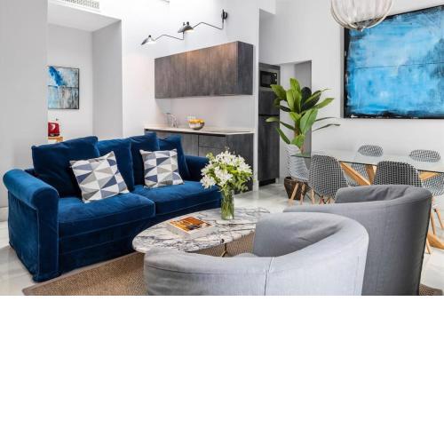 San Buenaventura Apartment 15