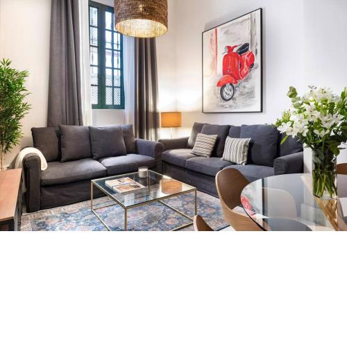 San Buenaventura Apartment 1