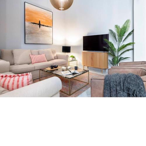 San Buenaventura Apartment 2