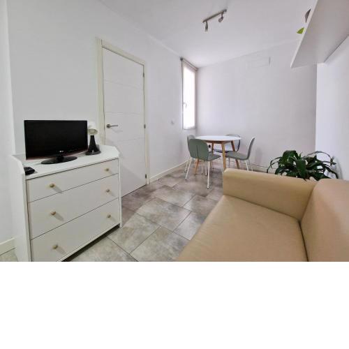 San Buenaventura Vistillas apartamento para dos
