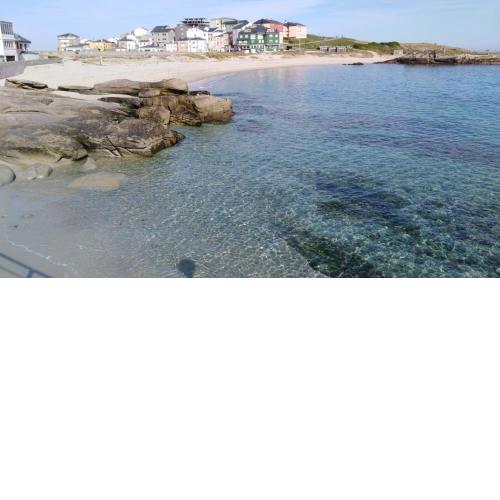 San Cibrao,belleza y tranquilidad.