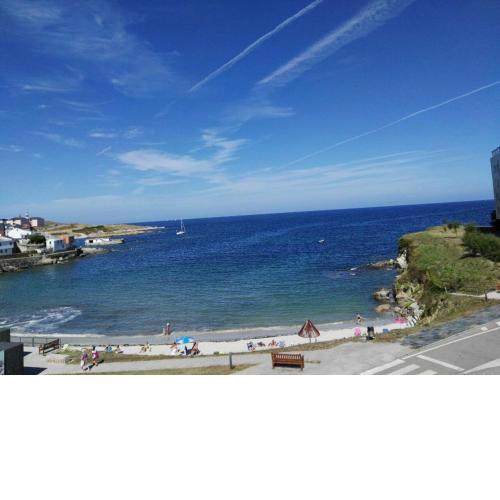 San Ciprian Atico Playa by I Love Norte