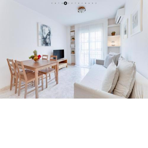 San Cristobal Apartment - Alicante City Center