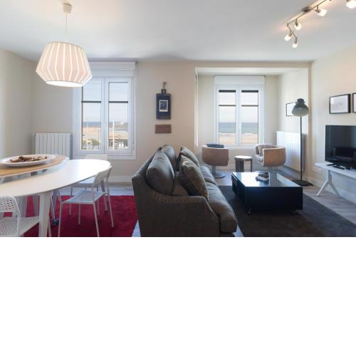San Diego - Iberorent Apartments