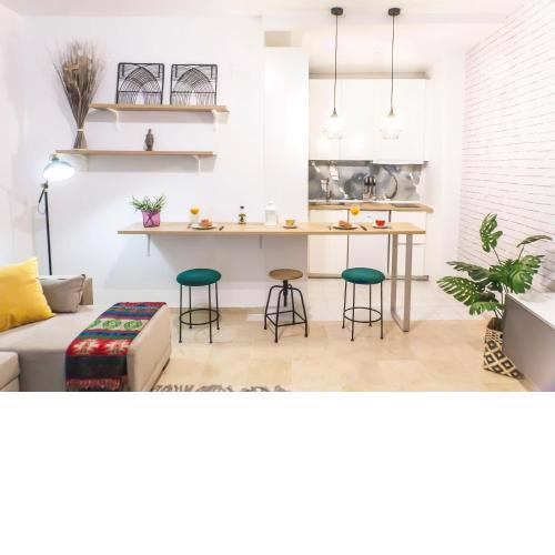 San Eloy Dream Apartment by Valcambre